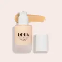 LOCA Dreamy Glowy Skin Ultra Weightless Foundation Honey Glazed - Light Medium Warm 06