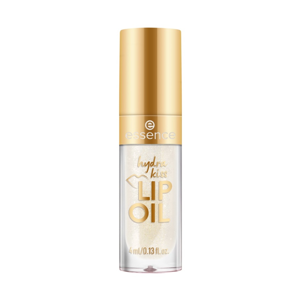 Essence The Most Wonderful Eid Hydra Kiss Lip Oil 103	  Frosted Kiss