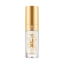 Essence The Most Wonderful Eid Hydra Kiss Lip Oil 103	  Frosted Kiss