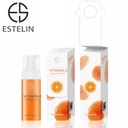 Estelin Vitamin C Cleansing Mousse - 135 ml