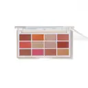 KATIA Katia 12 Eyeshadow Palette -FIRE UP 