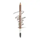 KATIA EYE BROW PENCIL MEDIUM BROWN - 02 