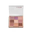 KATIA Eyeshadow Palette - Natural Nude 