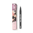 KATIA Eye Brow Deliner Pen - COFFEE 