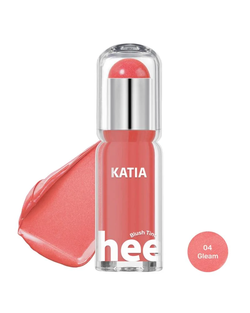 KATIA Katia Blush Tint - Gleam 