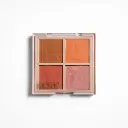 KATIA Palette Blush, Highlight & Contour