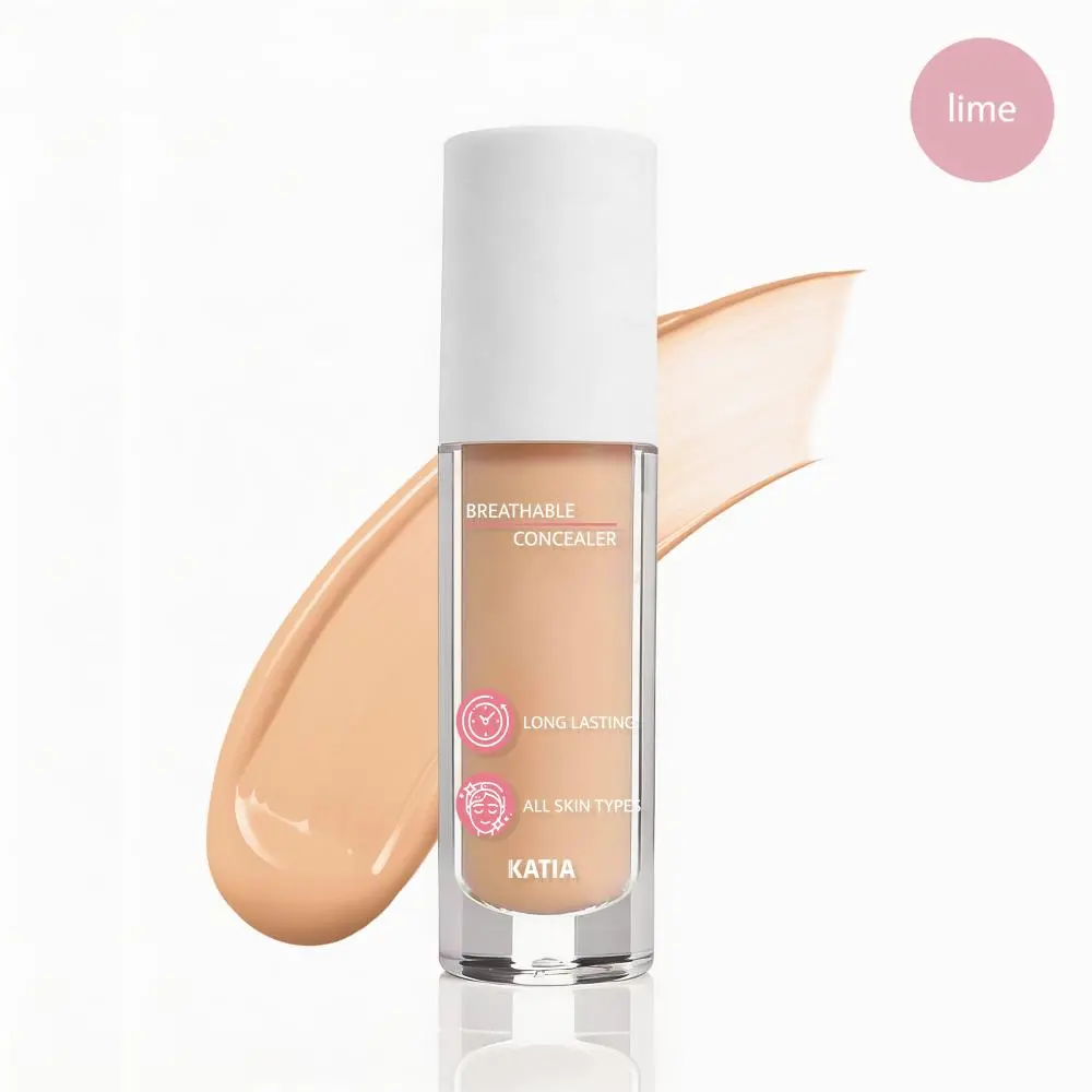 KATIA Breathable Concealer - LIME 