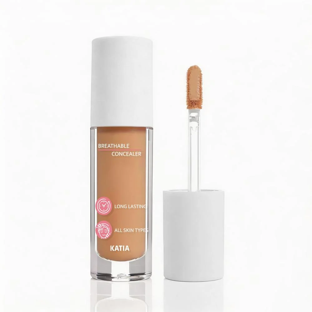 KATIA Breathable Concealer - LATTE 