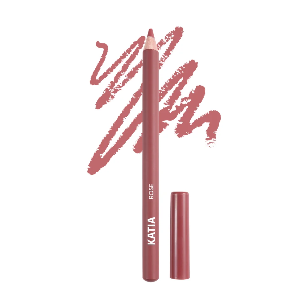 KATIA Lip Definer - ROSE 