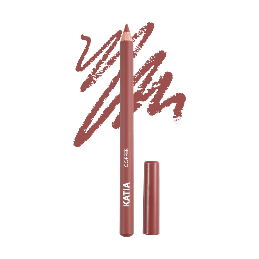 KATIA LIP DEFINER - PLUM 