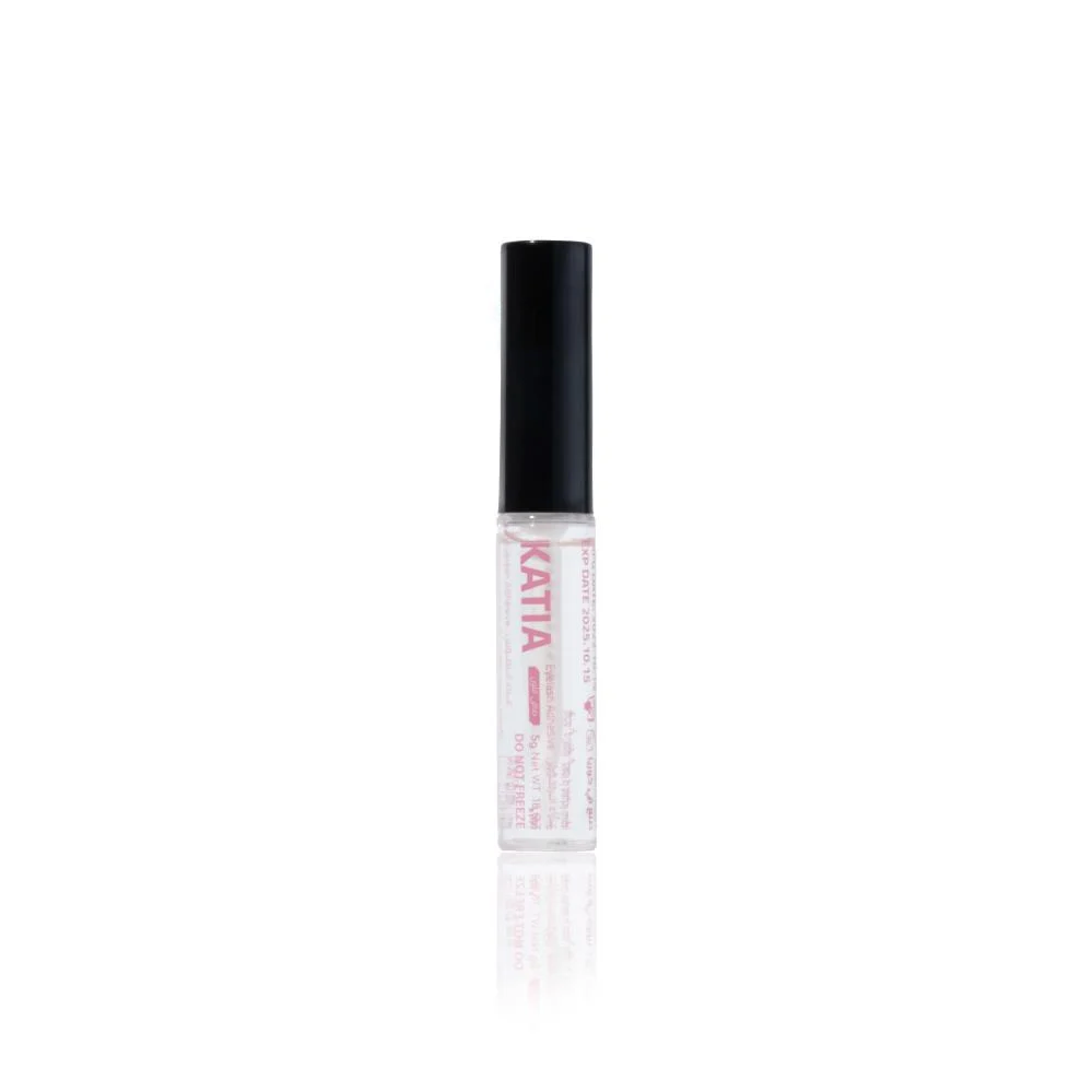 KATIA Eyelashes Glue - Clear 