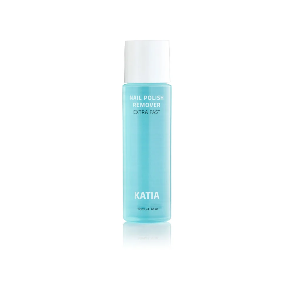 KATIA Nail Polish Remover 100ml