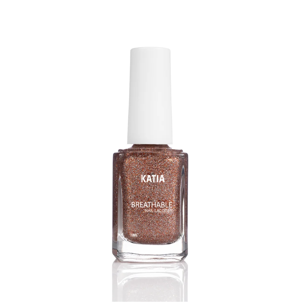 KATIA Breathable Nail lacquer 11ml - Queen K582