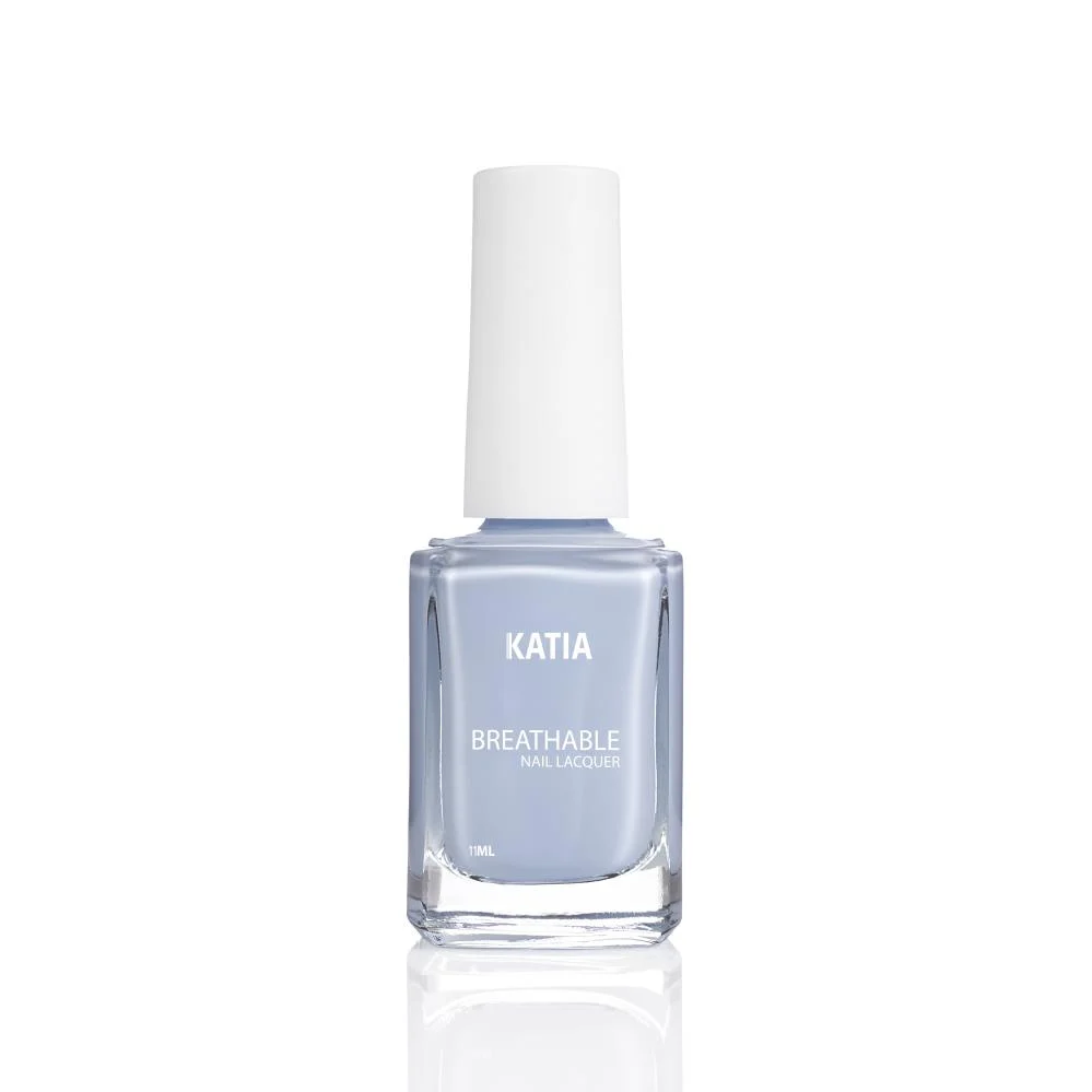 KATIA Breathable Nail lacquer 11ml  - Ocean K583 