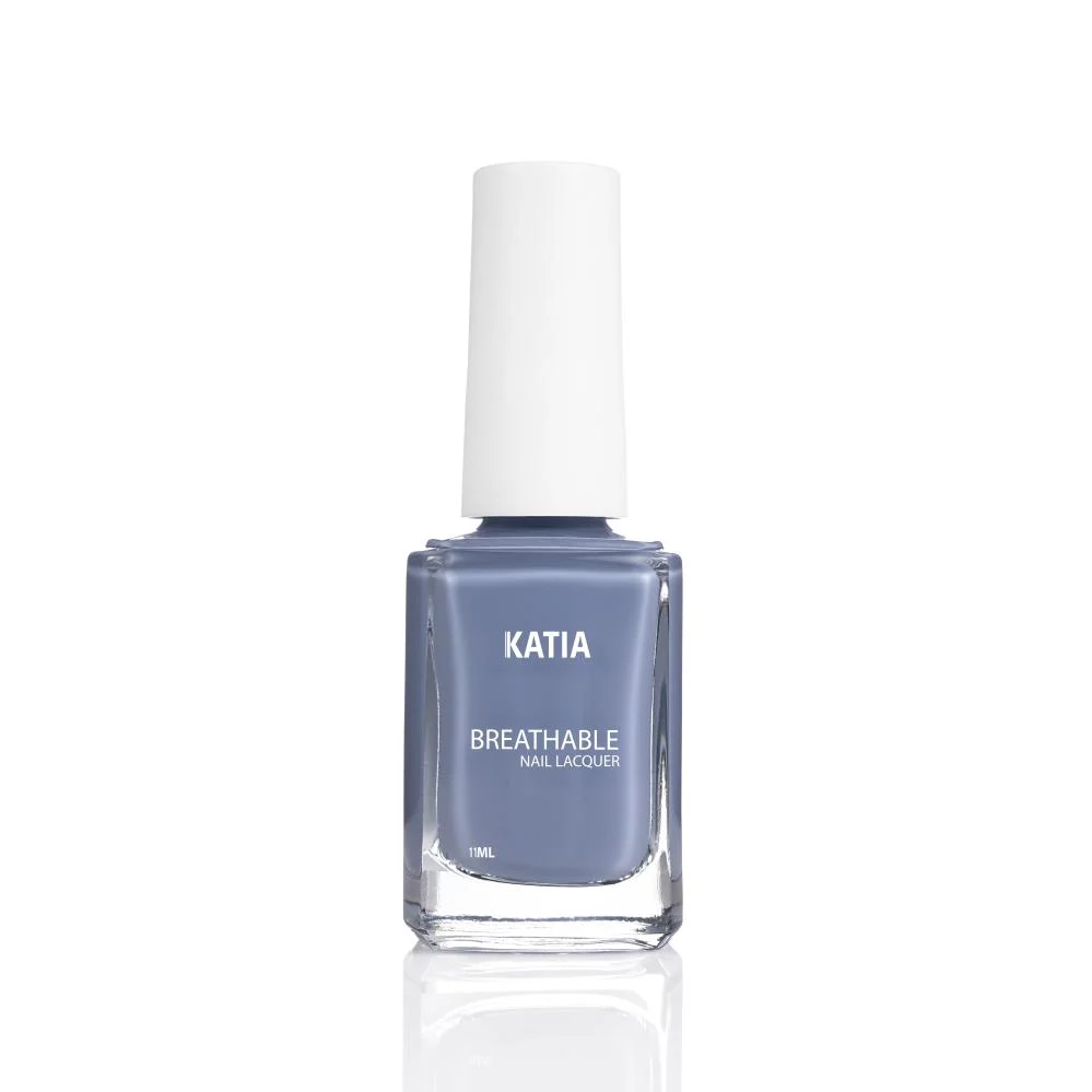 KATIA Breathable Nail lacquer 11ml  - Iris K586 