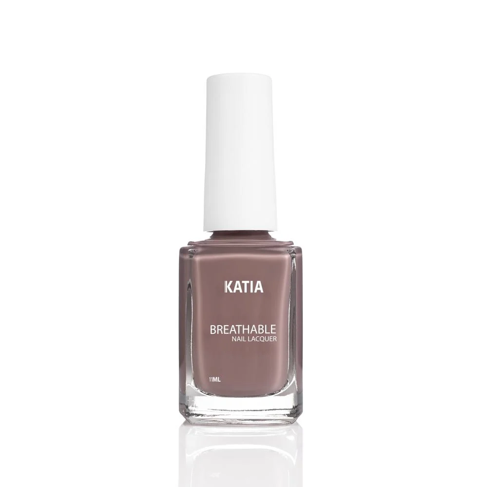 Katia Breathable Nail lacquer - K14 