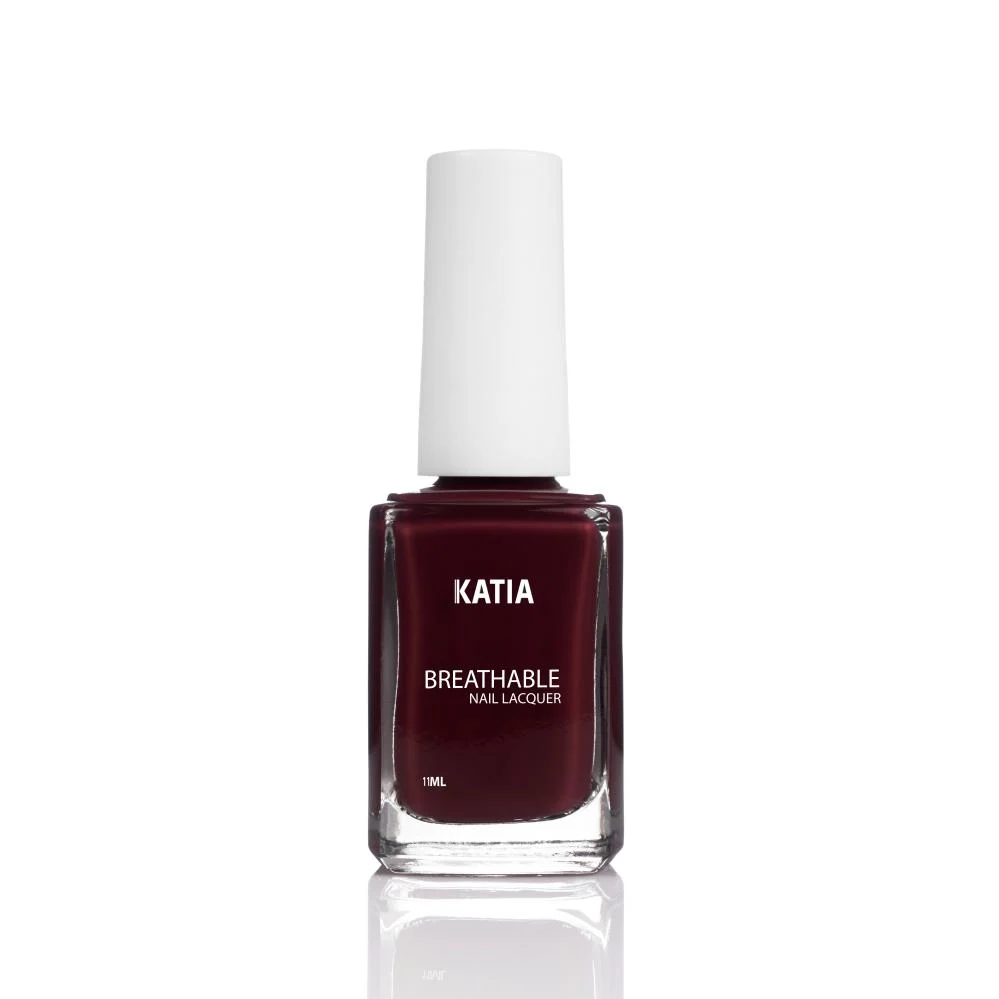 KATIA Breathable Nail lacquer 11ml - K060