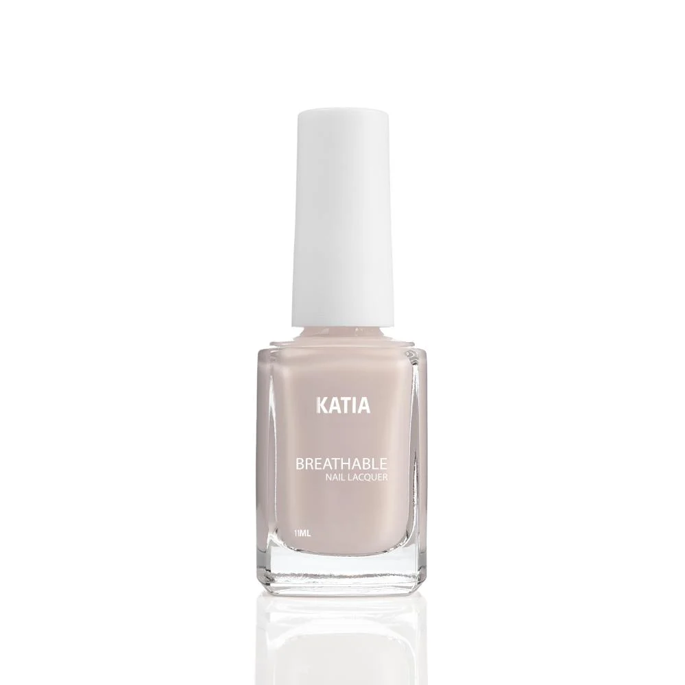 KATIA Breathable Nail lacquer 11ml - K601 