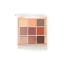 KATIA Eyeshadow Palette 02- Cool Toned 