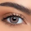 Lens me Mist Colored Decorative Lenses - Pack of 2 lenses