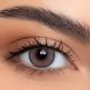 Lens Me Caffe Colored Cosmetic Lenses - Pack of 2 lenses