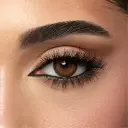 عدسات امارا - لون الموند