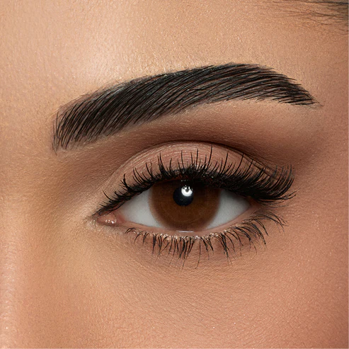 عدسات امارا - لون بسكت