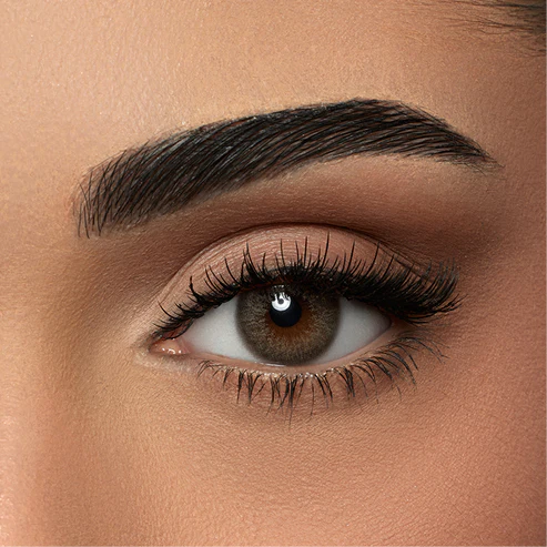 Amara Monthly Colored Contact Lenses – Romantic