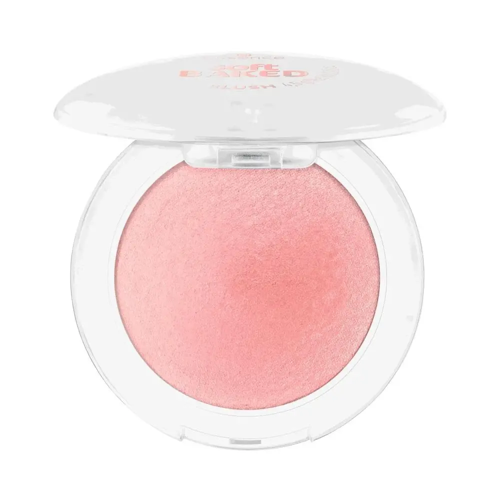Essence Soft Baked Blush