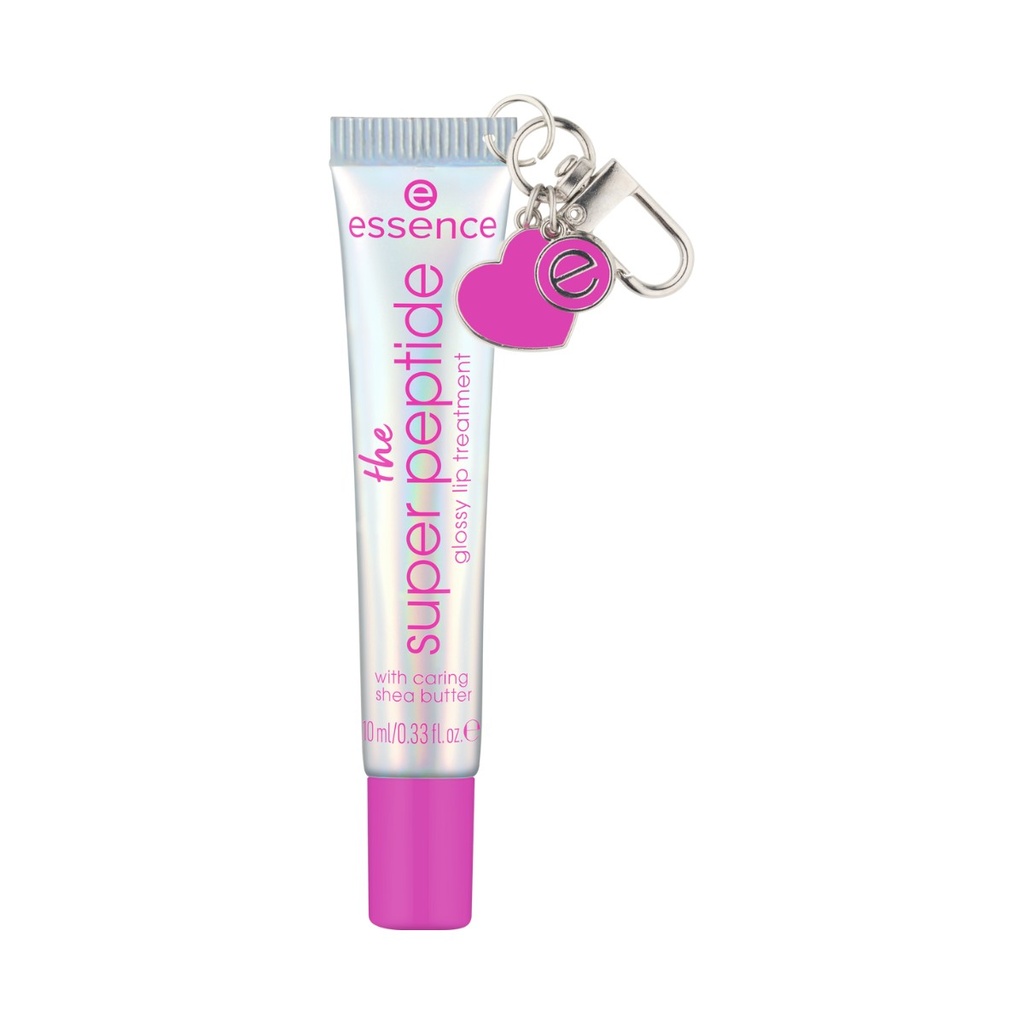 Essence The Super Peptide Glossy Lip Treatment 05