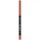 Essence 8H Matte Comfort Lipliner 12