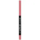 Essence 8H Matte Comfort Lipliner 15