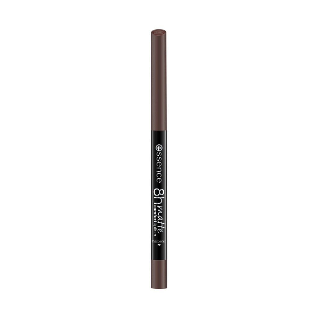 Essence 8H Matte Comfort Lipliner 22