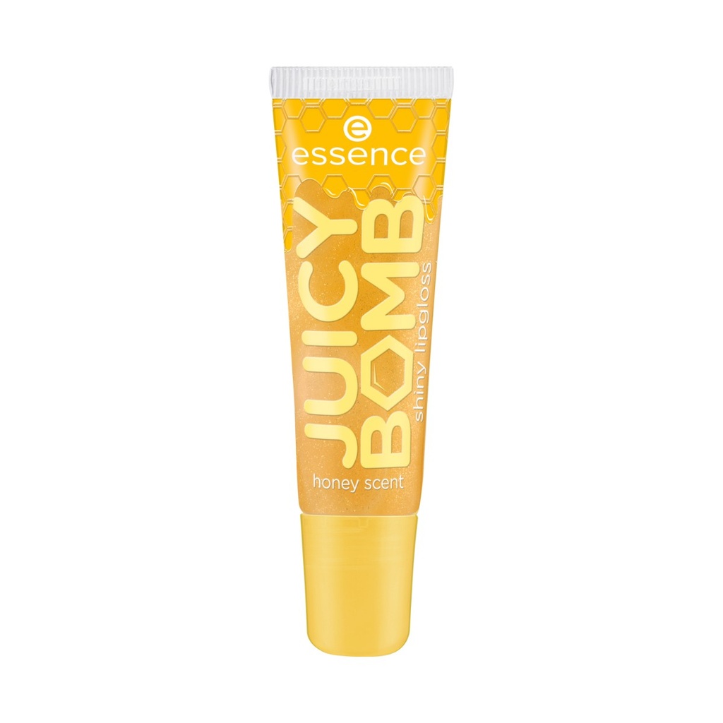 Essence Juicy Bomb Shiny Lipgloss 109