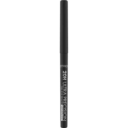 Christine Plus Professional Waterproof Eye Pencil Black No.01