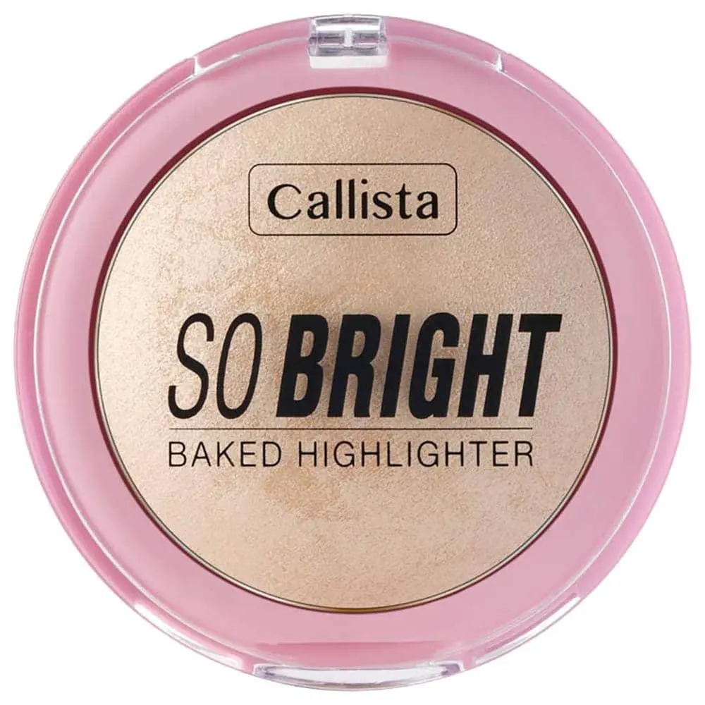 CALLISTA SO BRIGHT BAKED HIGHLIGHTER