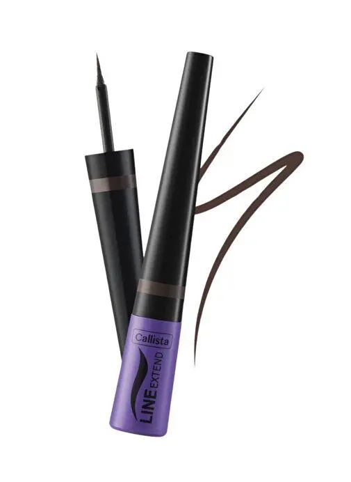 CALLISTA LINE EXTEND DIPLINER 02 BROWN