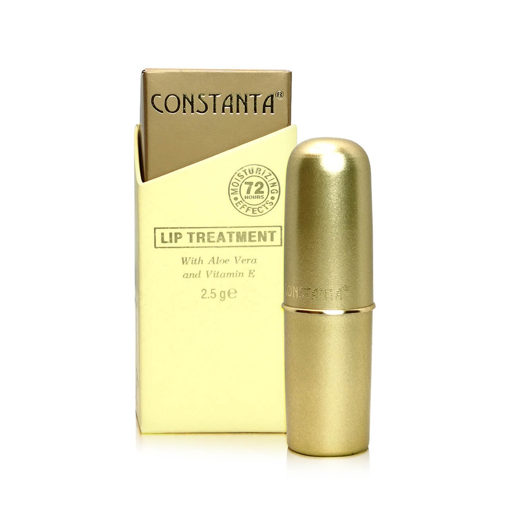 Constanta Lip Treatment - 2.5g
