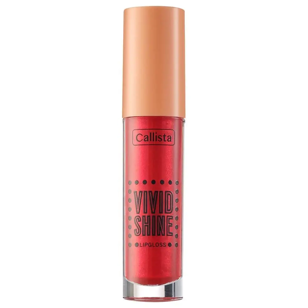 CALLISTA VIVID SHINE LIPGLOSS 101