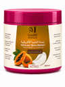 Al Mohaned African Shea Butter Rose Papaya 550ml