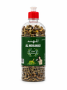 Al Mohanad Hair Herbal Oil