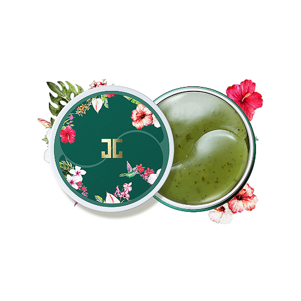 Jayjun Green Tea Eye Gel Patch - 60 Patch
