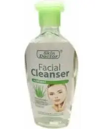 Skin Doctor 184/1 Facial Cleanser 225Ml-Aloevera