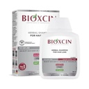 Bioxcin Herbal Shampoo for Hair Loss for Dry/Normal Hair 300 ml