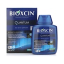 Bioxcin Quantum Bio Activ Peptides Oily Hair Shampoo 300 ml
