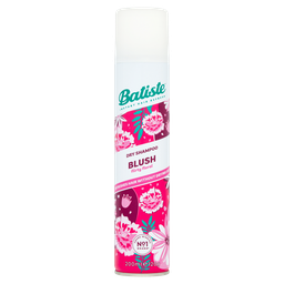 Batiste Dry Shampoo 200ml – Blush – Flirty Floral