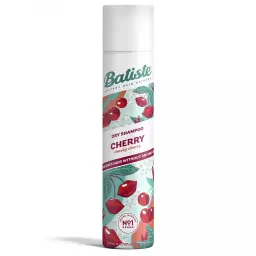 Batiste Dry Shampoo 200ml – Cherry – Cheeky Cherry