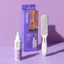 Baren Foot Exfoliant Softner At Home Kit 