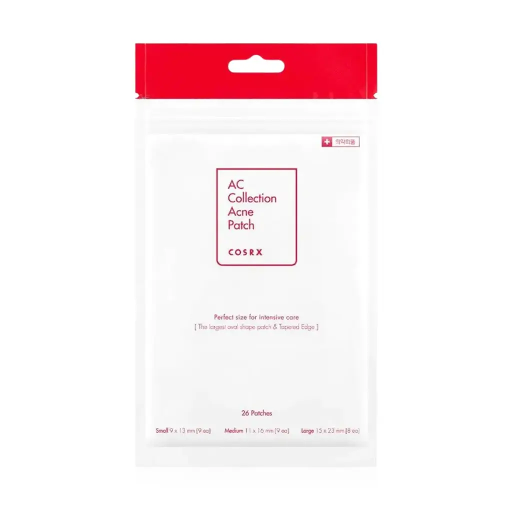 COSRX Ac Collection Acne Patch 26 Patches