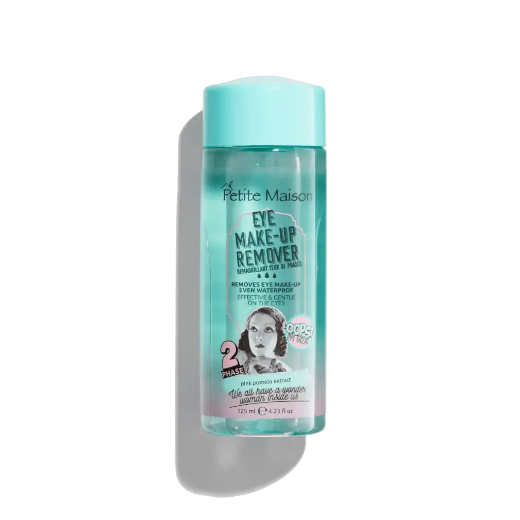 Petite Maison Eye Make-up Remover 125ml